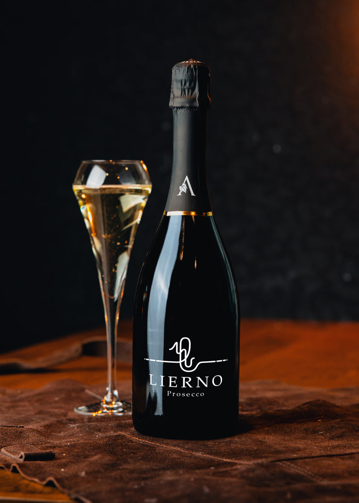 Lierno Prosecco 6 flessen